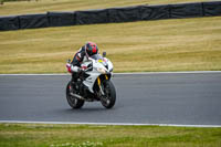 Advanced Group White Bikes